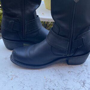 Harley-Davidson Womens Riding Boot
